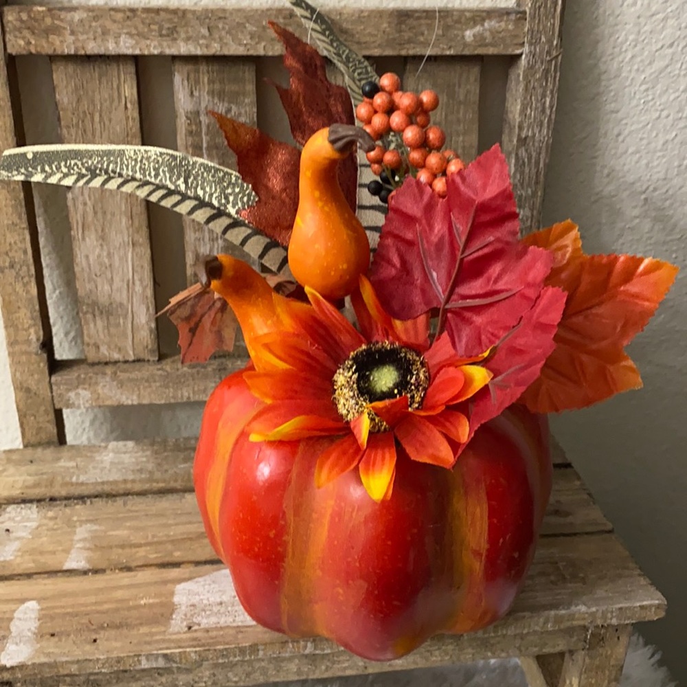 Pumpkin